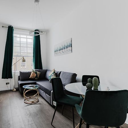 Cozy 1 Bedroom Flat Paddington London Luaran gambar