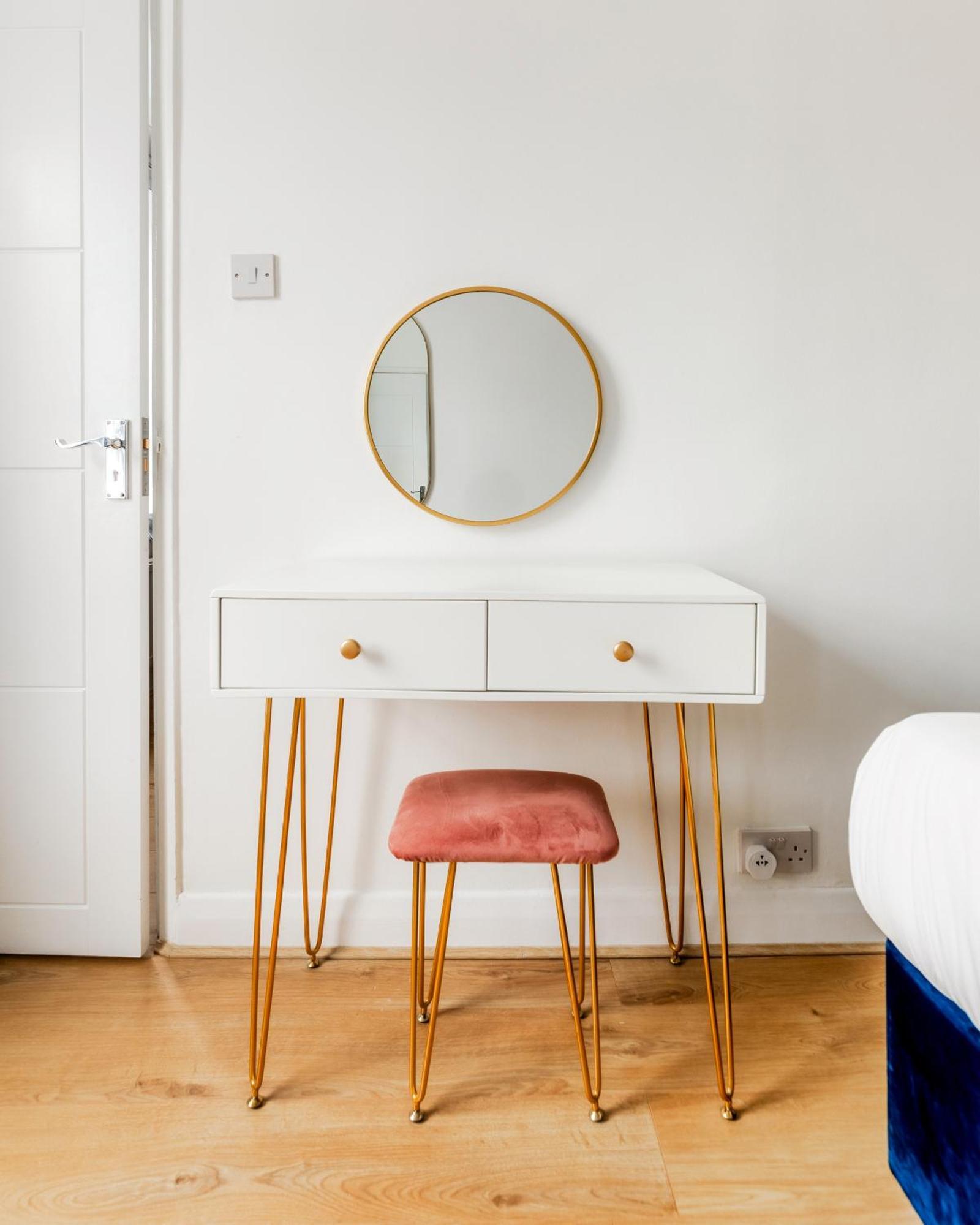 Cozy 1 Bedroom Flat Paddington London Bilik gambar